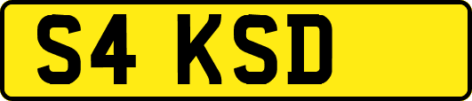S4KSD