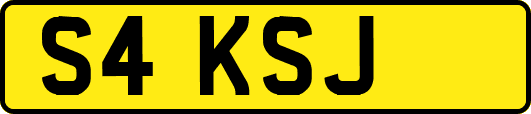 S4KSJ