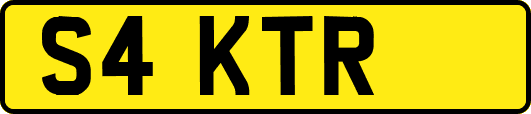 S4KTR