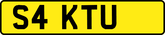 S4KTU