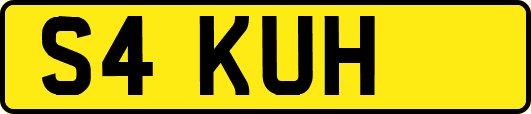 S4KUH