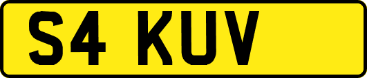 S4KUV
