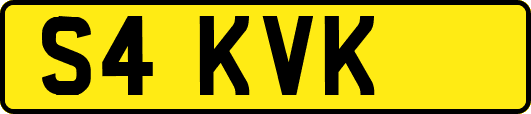 S4KVK