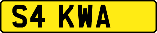 S4KWA