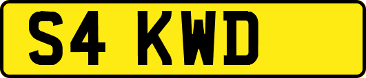 S4KWD