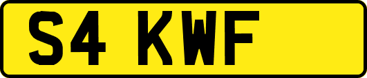 S4KWF