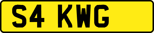 S4KWG