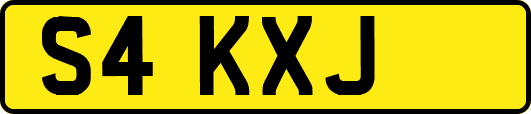 S4KXJ