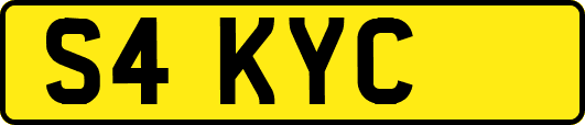 S4KYC
