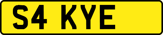 S4KYE