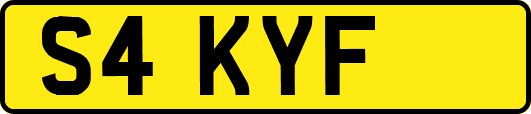 S4KYF
