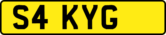 S4KYG
