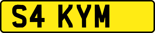 S4KYM