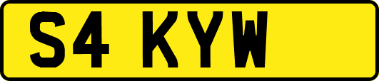 S4KYW