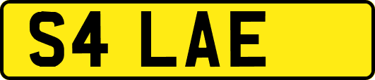 S4LAE