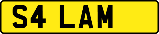 S4LAM