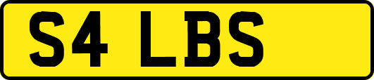 S4LBS