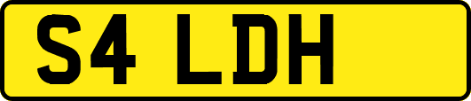 S4LDH