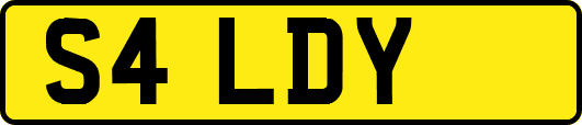 S4LDY