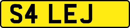 S4LEJ