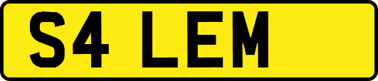S4LEM