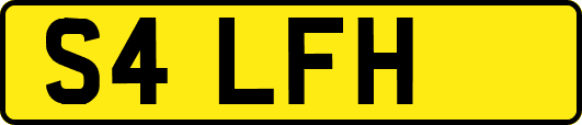 S4LFH