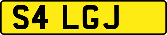 S4LGJ