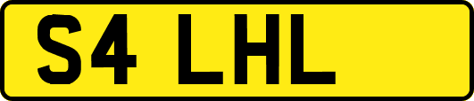 S4LHL