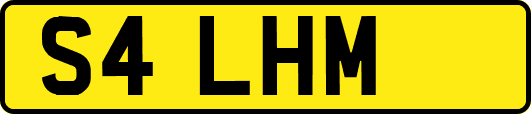 S4LHM