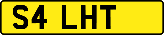 S4LHT