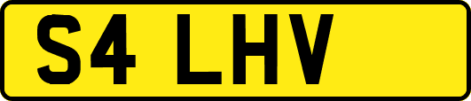 S4LHV