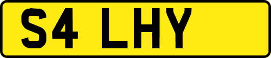 S4LHY