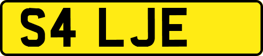 S4LJE