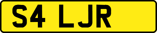 S4LJR