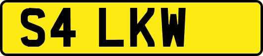 S4LKW