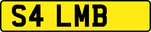 S4LMB