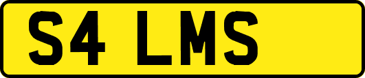 S4LMS