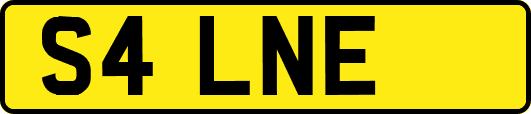 S4LNE