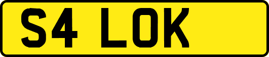 S4LOK