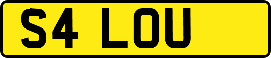 S4LOU