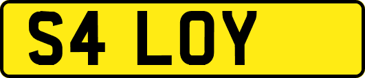 S4LOY