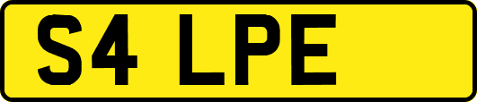 S4LPE