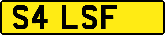 S4LSF