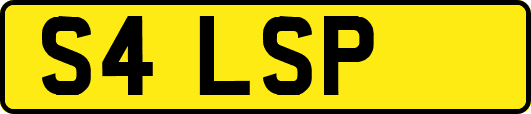 S4LSP