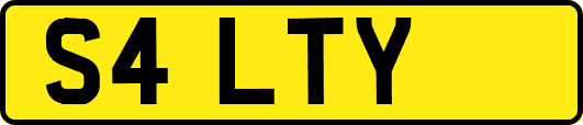 S4LTY