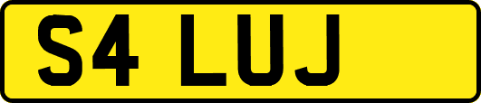 S4LUJ