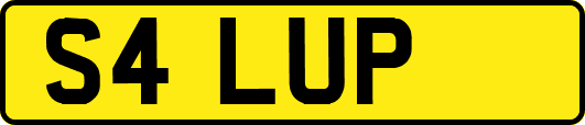 S4LUP