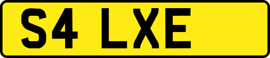 S4LXE