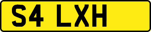 S4LXH