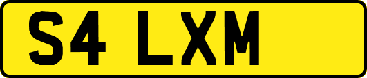 S4LXM